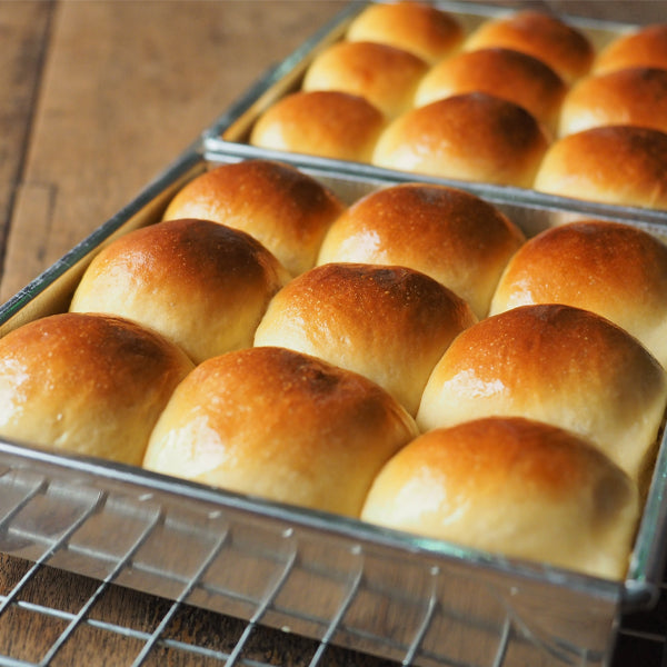 Bread & Rolls