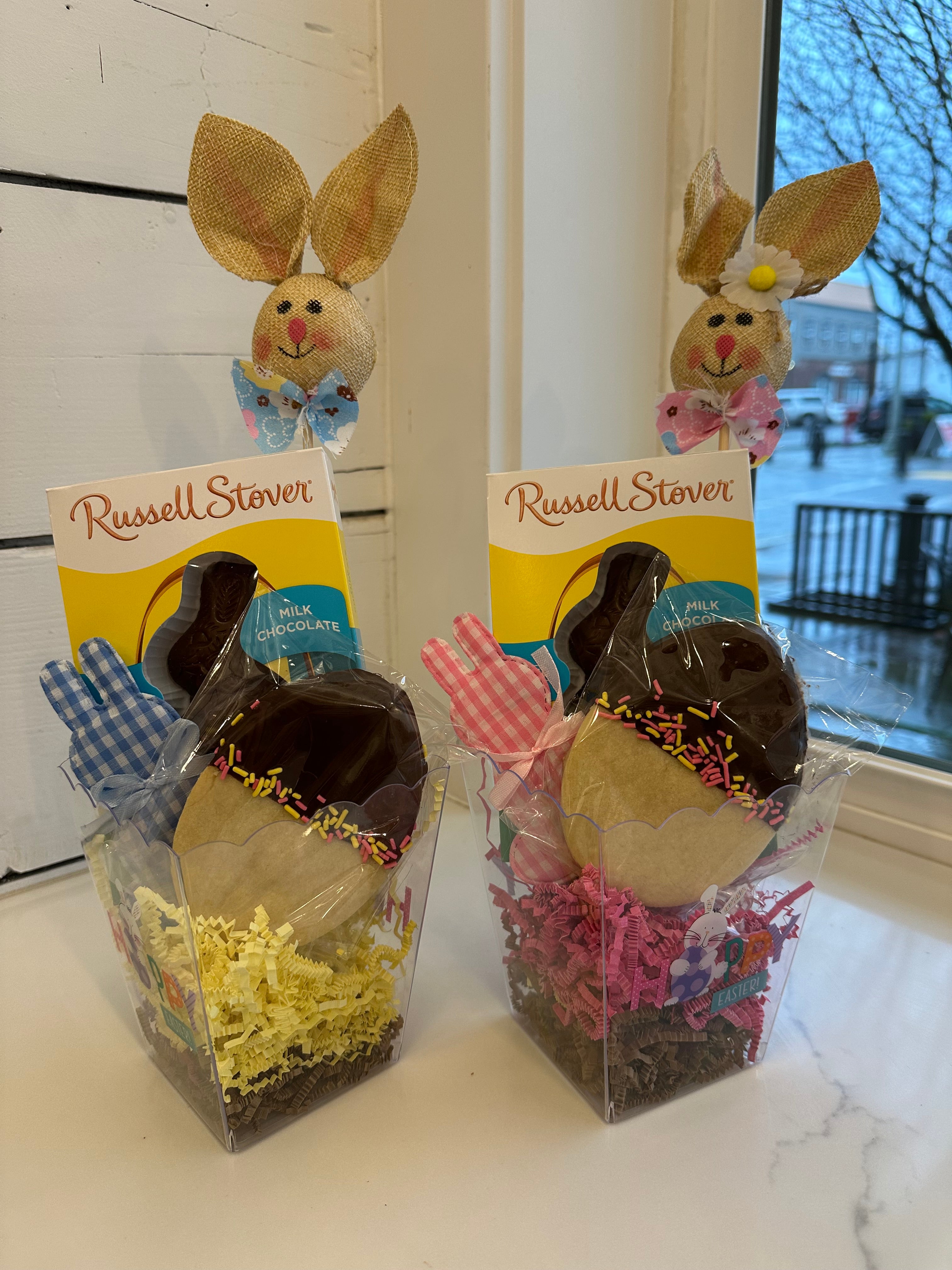 Kid's Easter Basket
