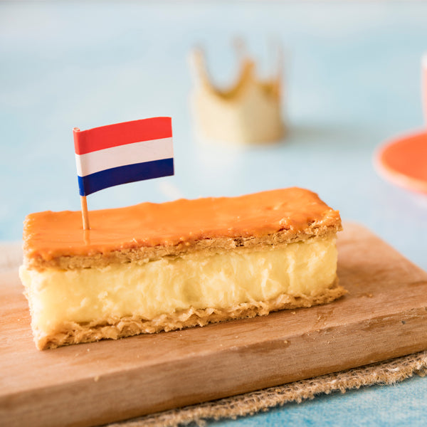 Dutch Treats