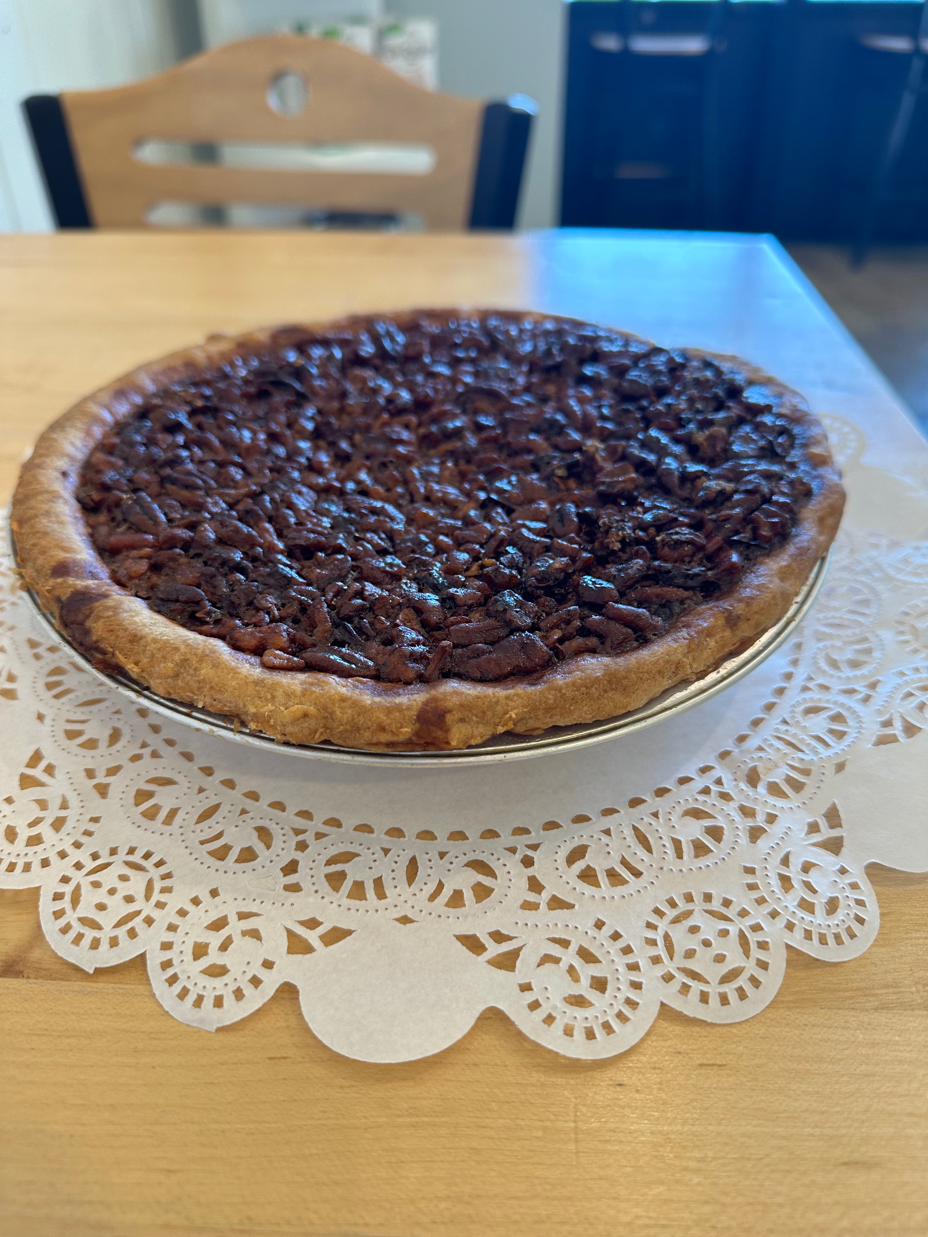 Pecan Pie