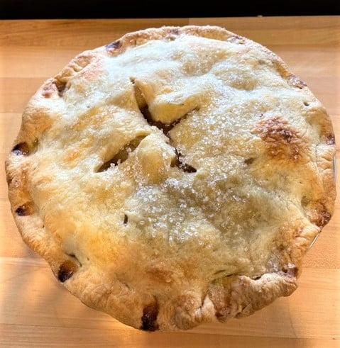 Apple Pie