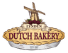 logo of Lynden Dutch Bakery