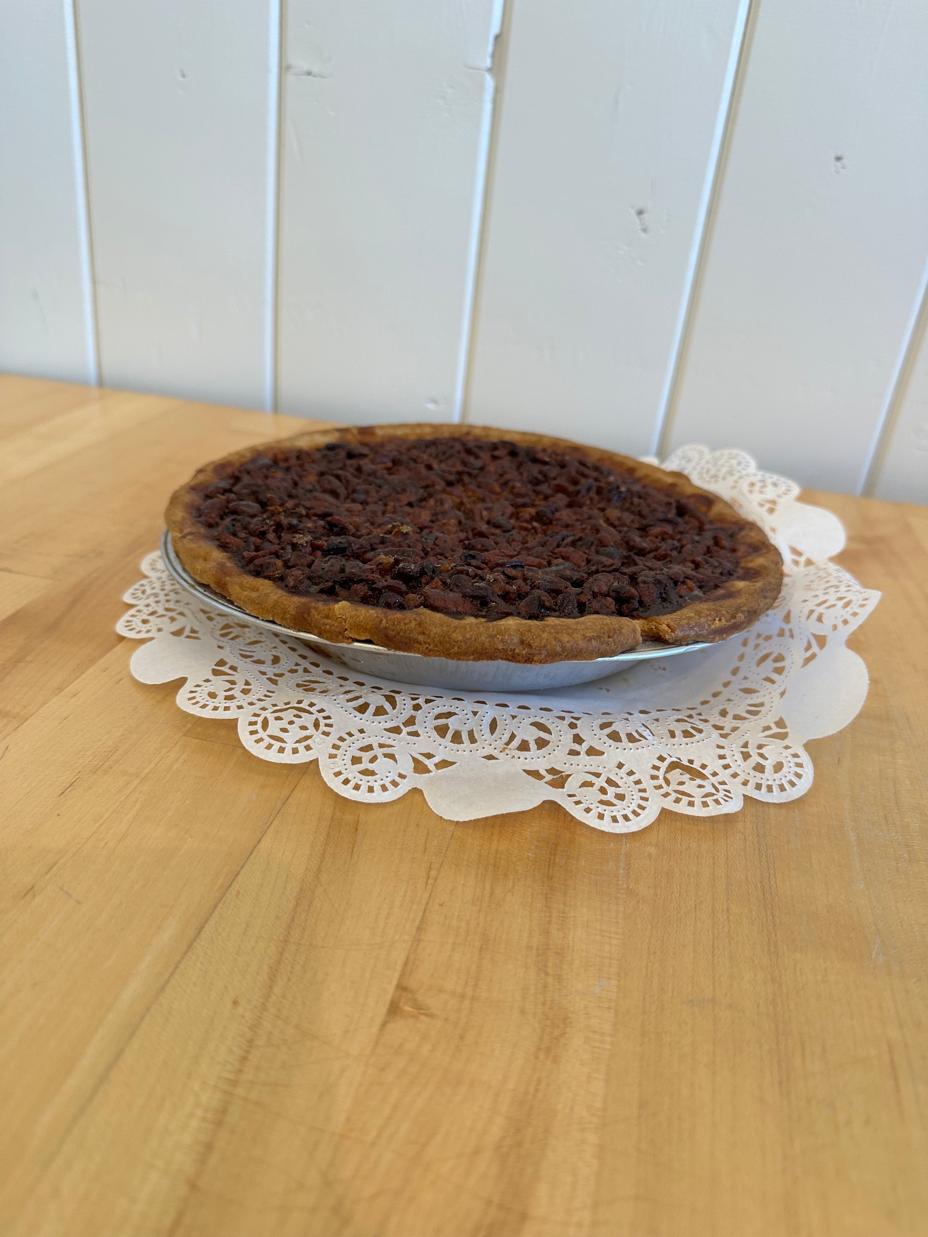 Pecan Pie