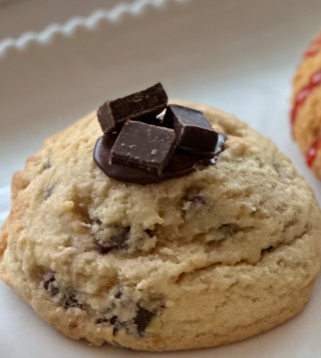 Chocolate Chunk Cookie (6 pack)