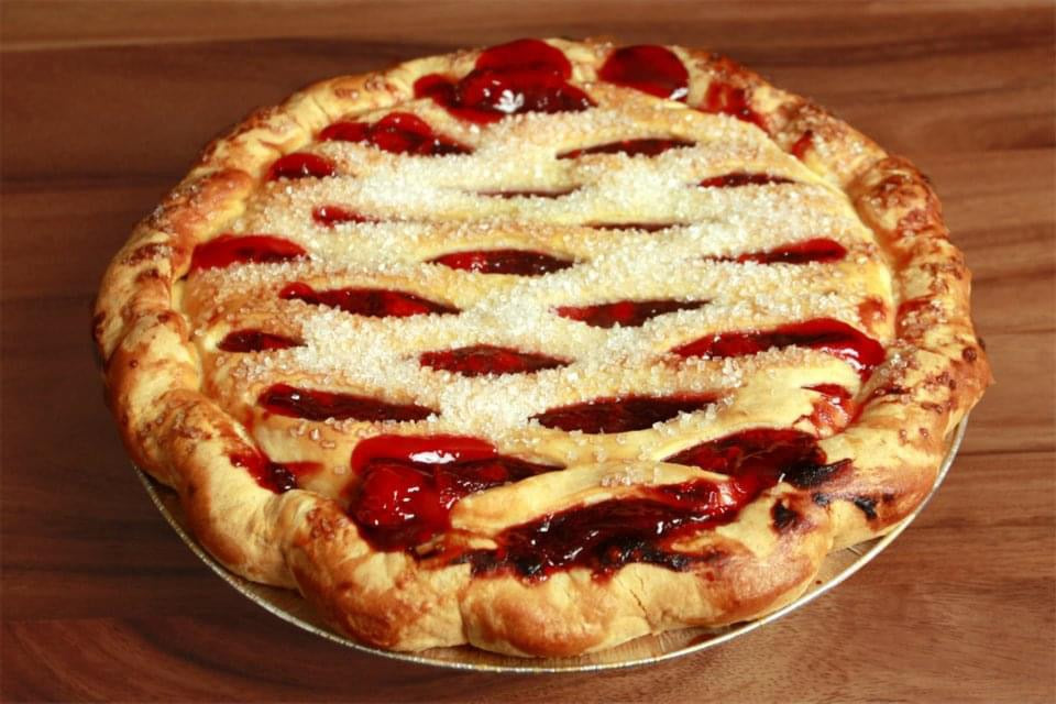 Cherry Pie