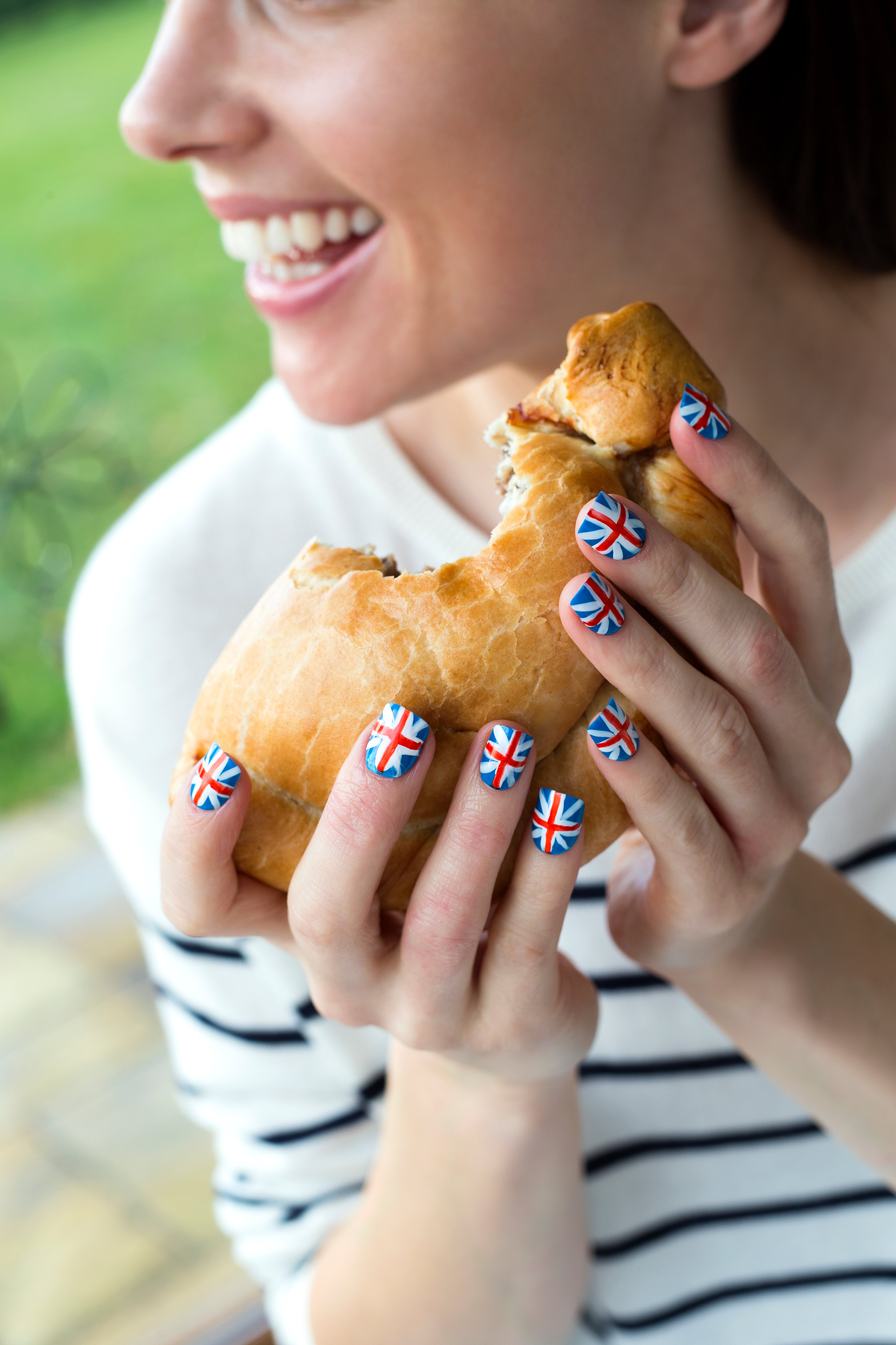 Pasty Variety Box